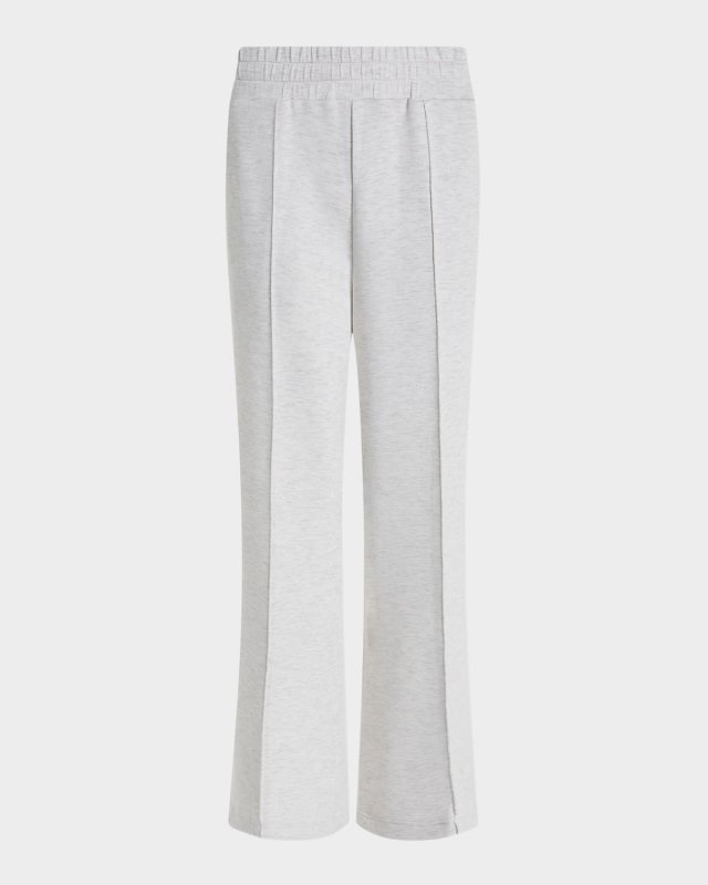 The Wide-Leg Pants